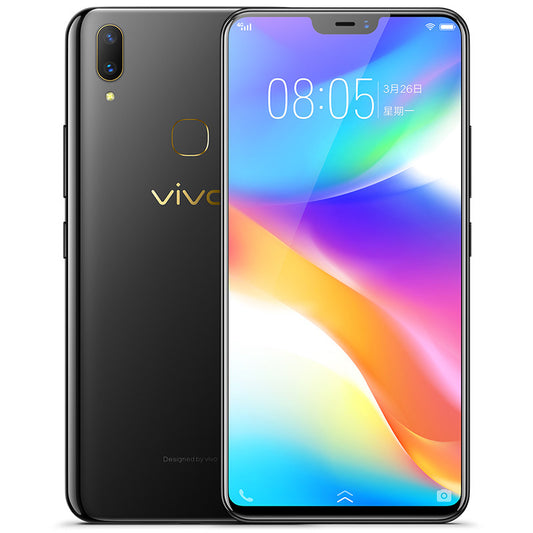 Vivo  y85A