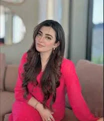 Nawal Saeed