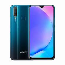 Vivo y17