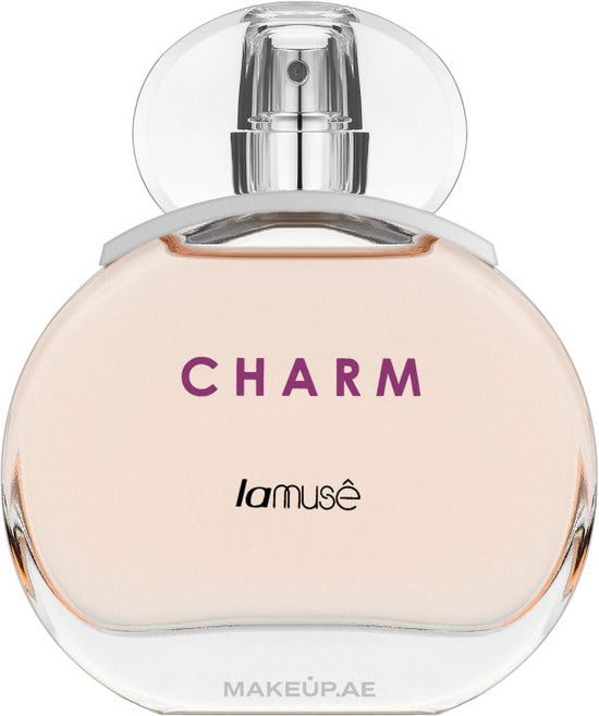 Charm Iamuse Portable Perfume 100ml – Long Lasting 24h Scent For Women