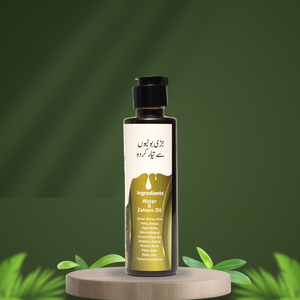 Miracle Herbal Hair Tonic